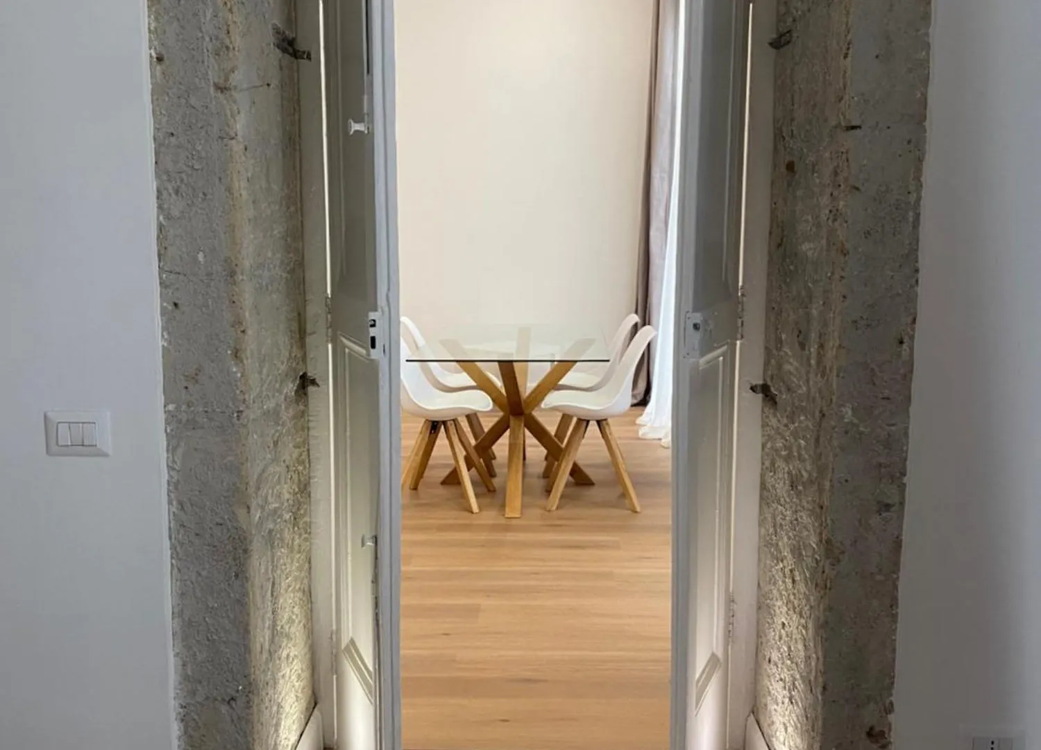 19 San Genna Apartment Naples