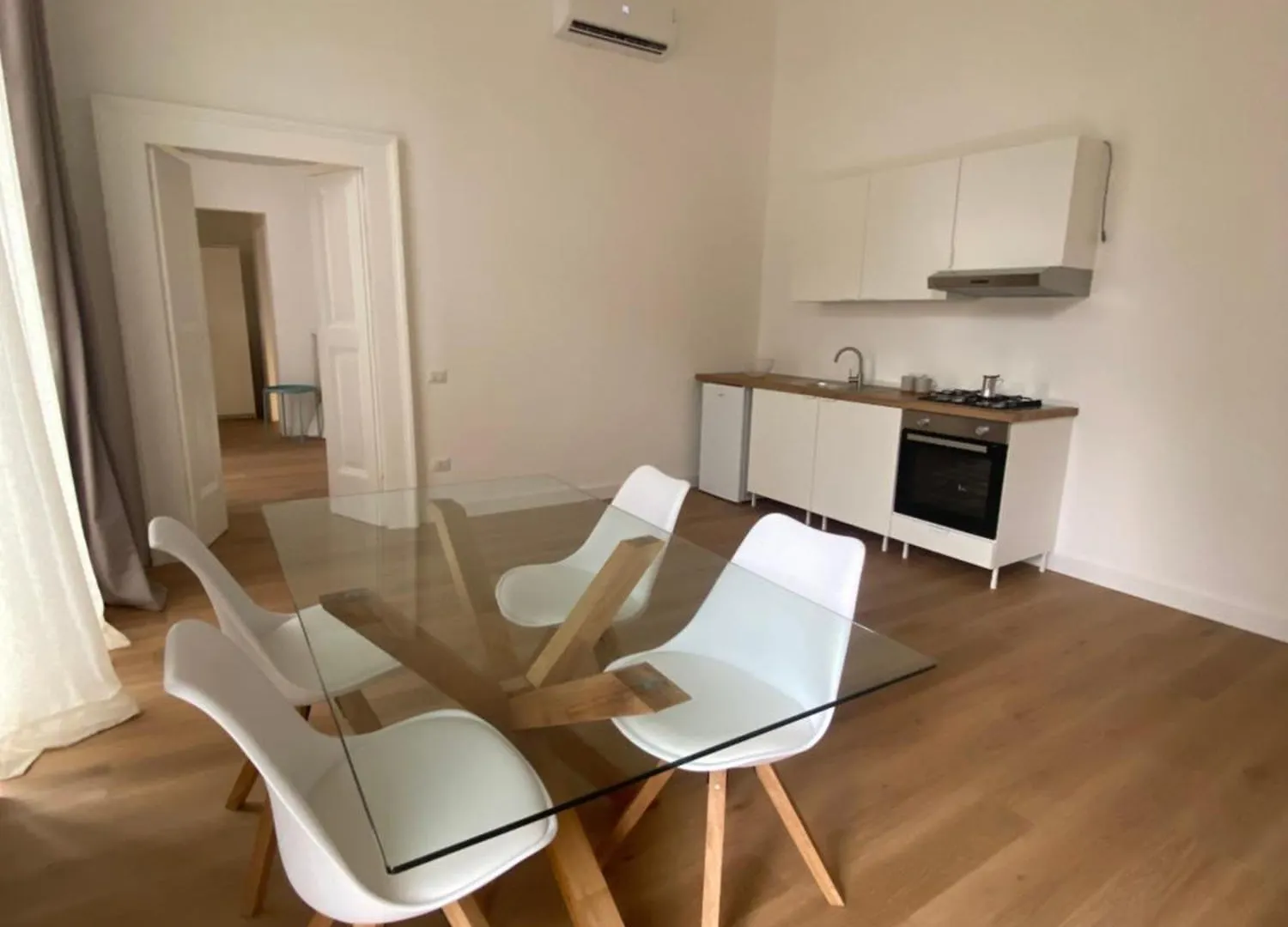 19 San Genna Apartment Naples