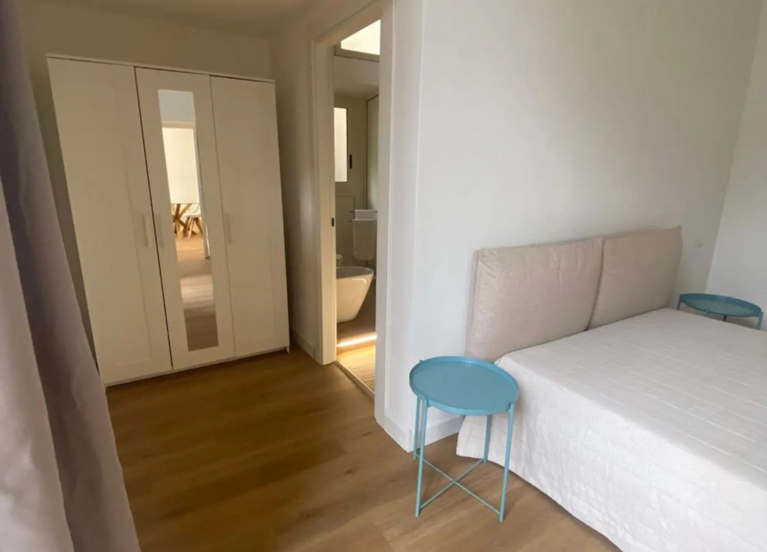 19 San Genna Apartment Naples