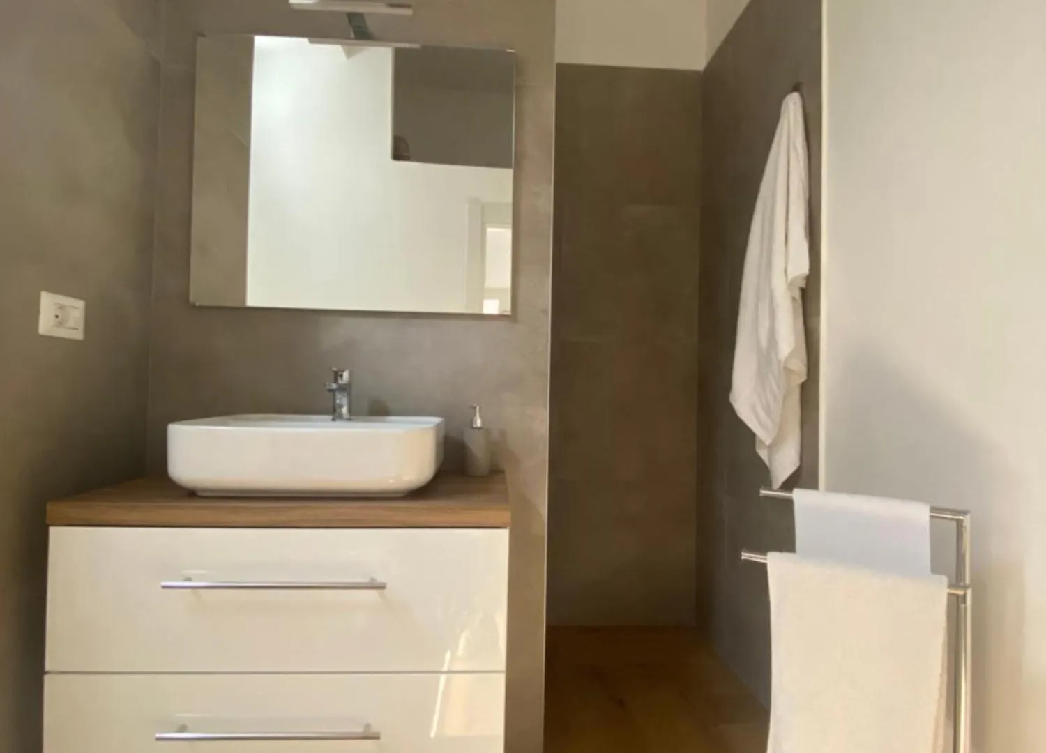 19 San Genna Apartment Naples Italy