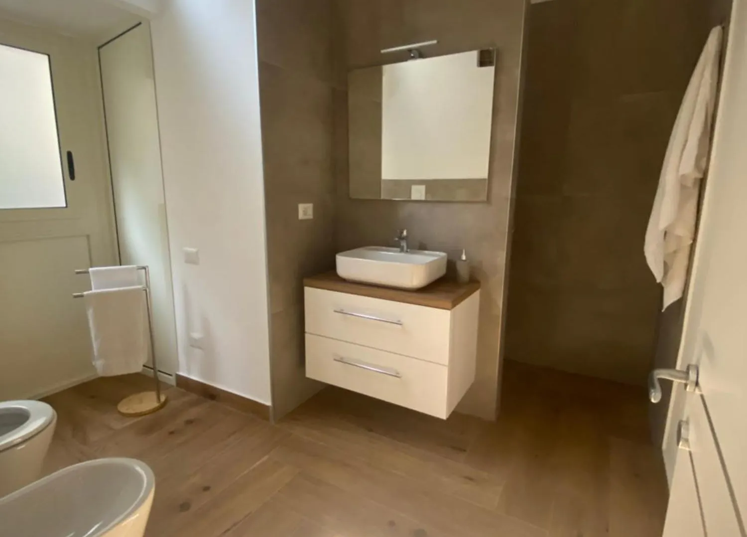 19 San Genna Apartment Naples
