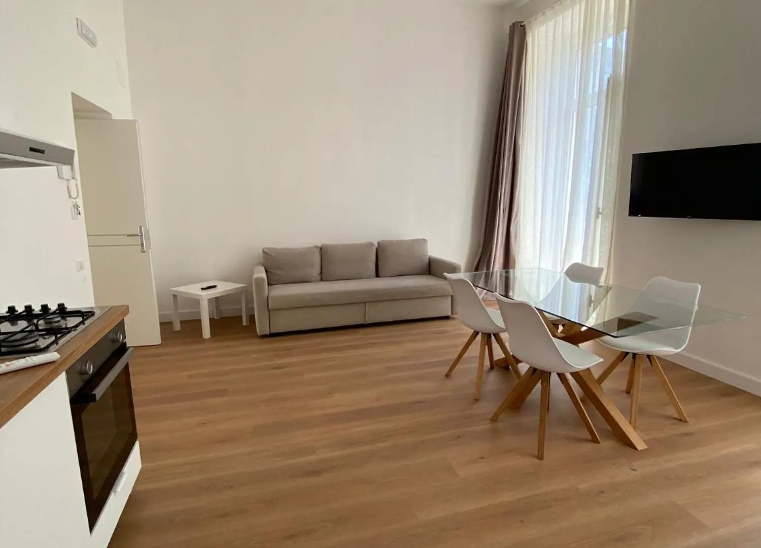 19 San Genna Apartment Naples 0*,