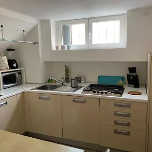 La Casetta Di Via Verona Appartamento Milano