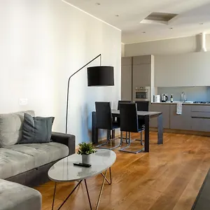 5 Min Duomo Luxury In Brera Design District Appartamento Milano