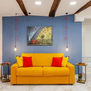 La Casa Dei Maestri Appartamento