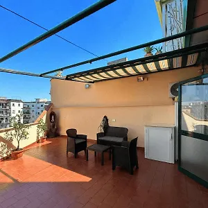 Terrazza Paradiso Casa vacanze
