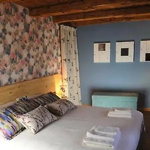 Casetta Al Ponte Casa vacanze Cison di Valmarino