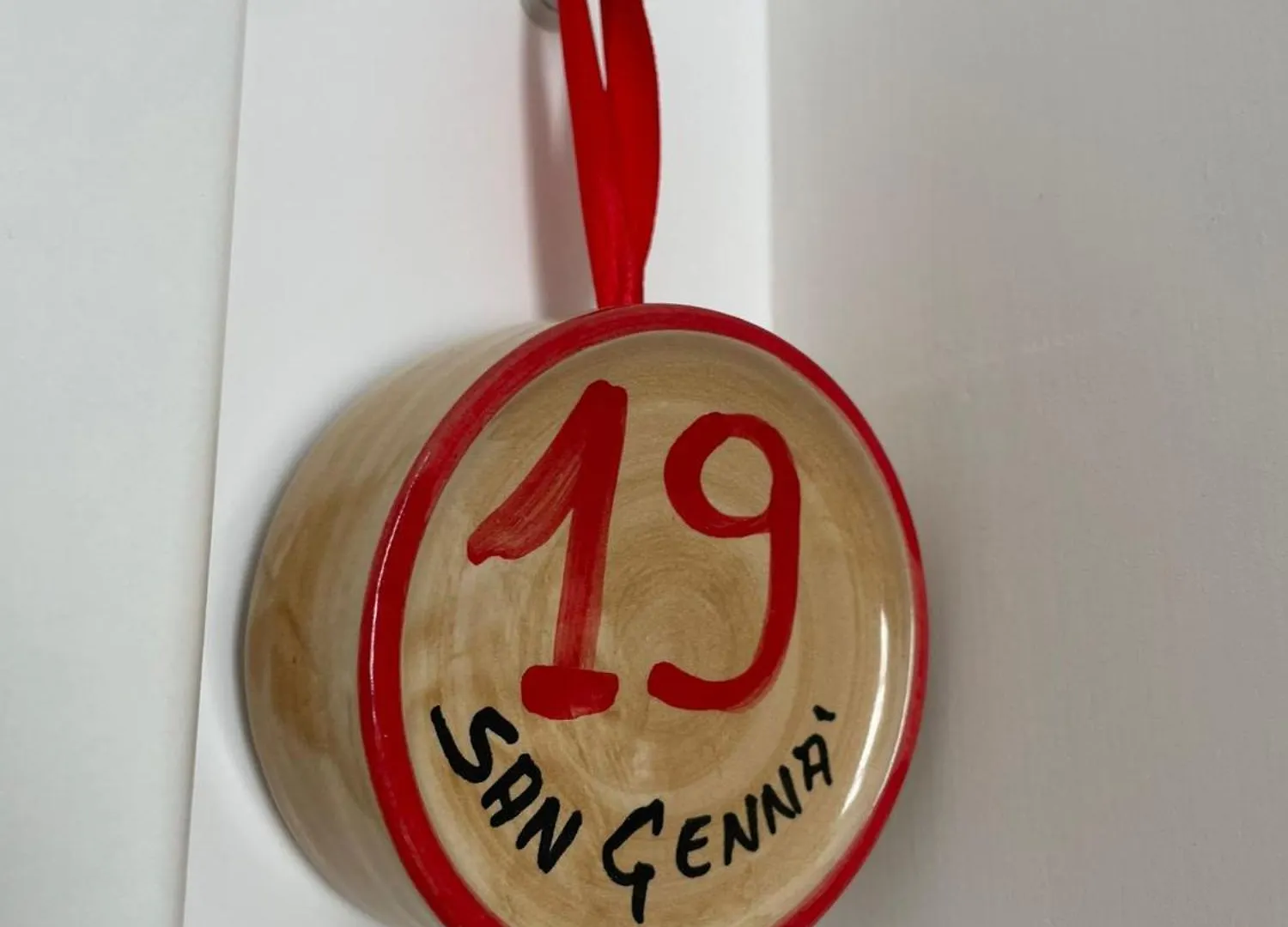 شقة 19 San Genna نابولي إيطاليا